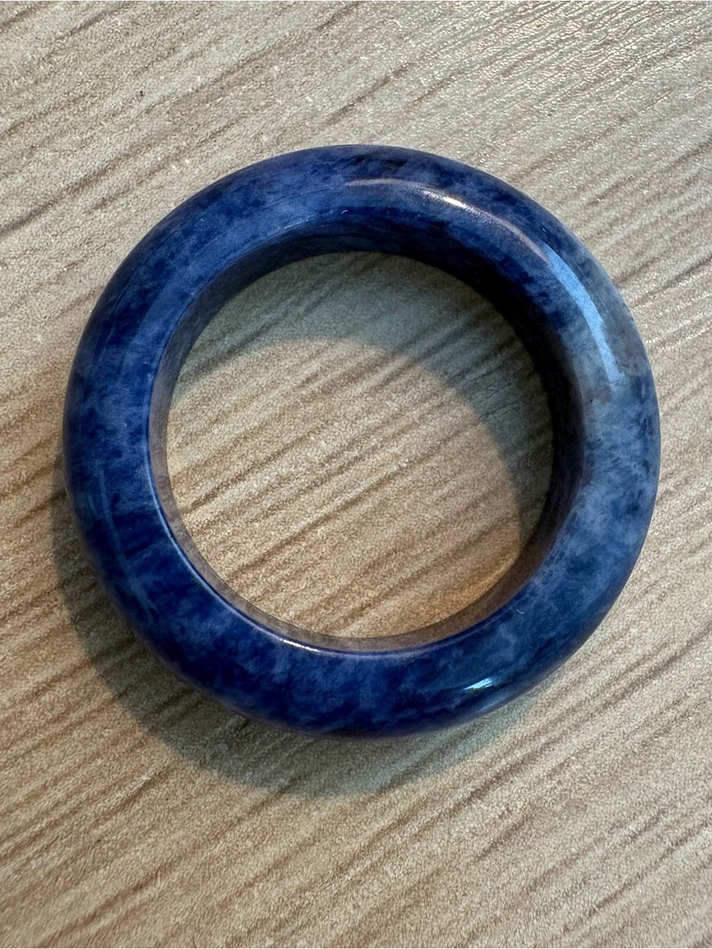 Sodalite Ring